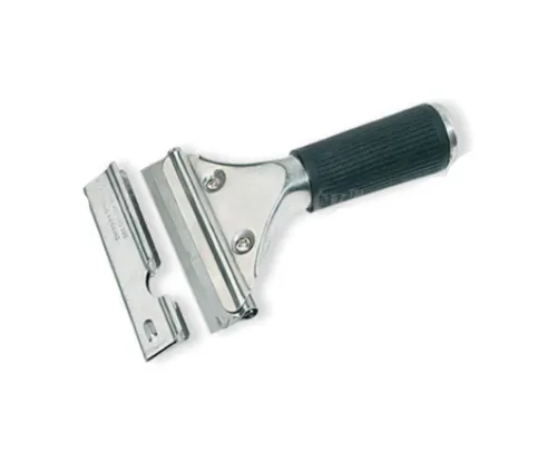 GLASS SCRAPPER