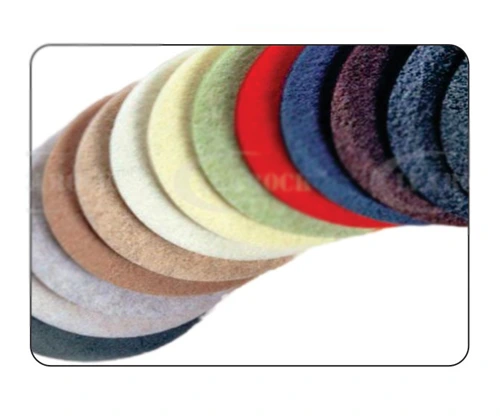 17” / 20” 3M RED, WHITE, BLACK, GREEN FLOOR PADS