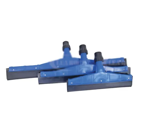HEAVY DUTY PLASTIC FLOOR WIPER RUBBER