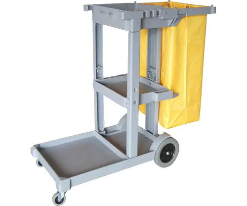 JANITOR CART