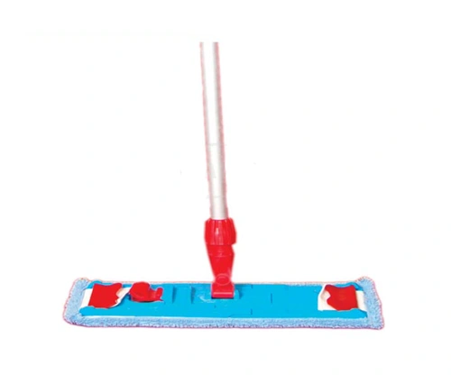 MICROFIBER MOP