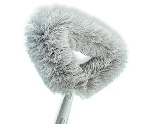 ROUND-DUST-BRUSH