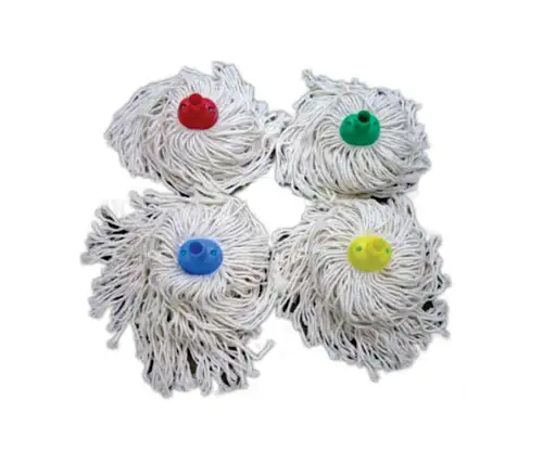 ROUND MOP REFILL COLOR CODED