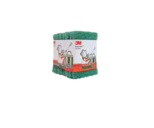 SB MEDIUM DUTY 3x4 & 4x6 SCOTCH BRITE