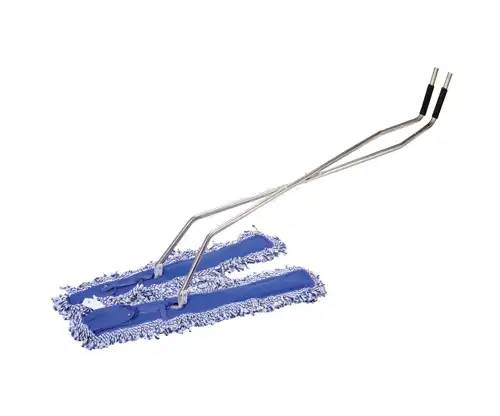 SCISSOR MOP