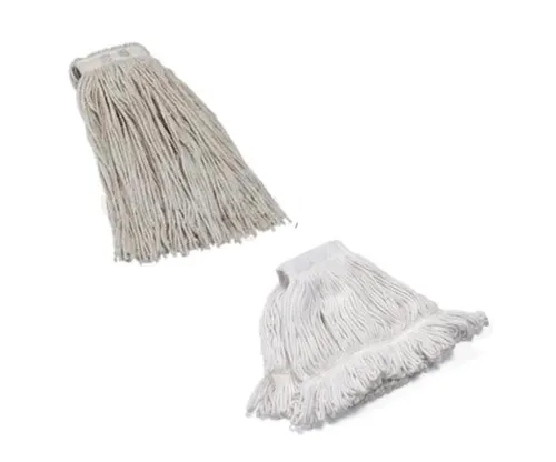 WET MOP REFILL GREY