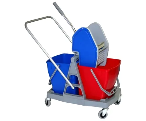 double-mop