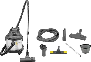 CRV 10-C LTR WET & DRY VACUUM CLEANER