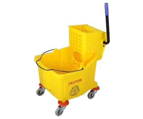 single-mop-wringer