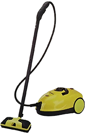 ST 08A STEAM CLEANER