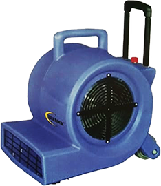 ST AIR - 3 SPEED AIR BLOWER