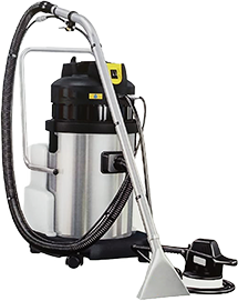 STC - 40 4 IN 1 CARPET AND SOFA CLEANER